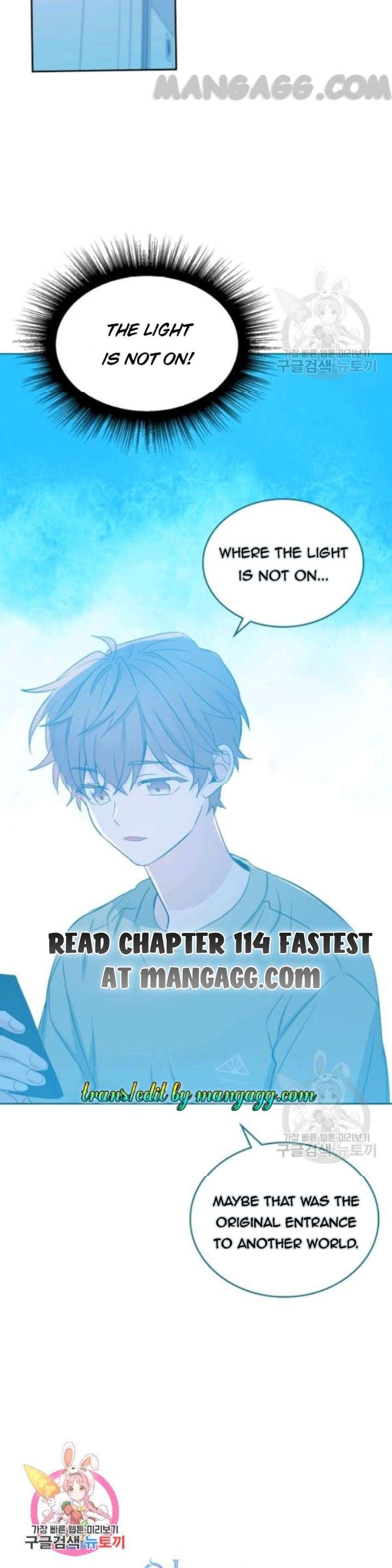 Inso's Law - Chapter 113