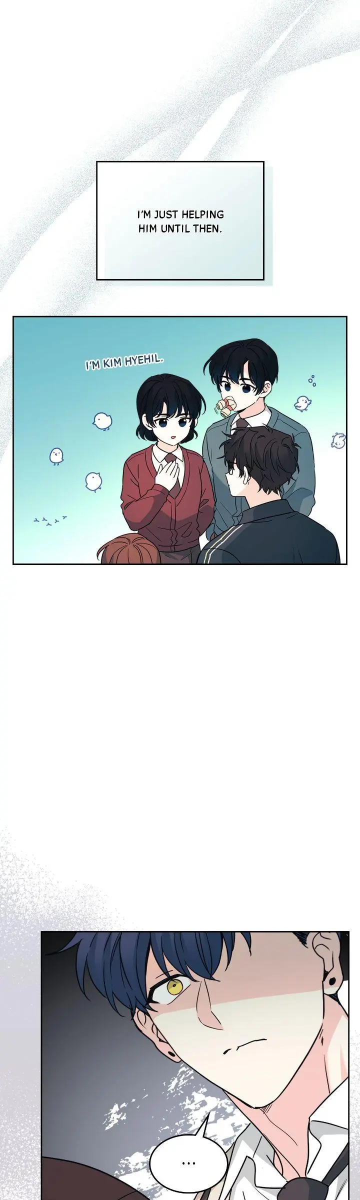 Inso's Law - Chapter 220