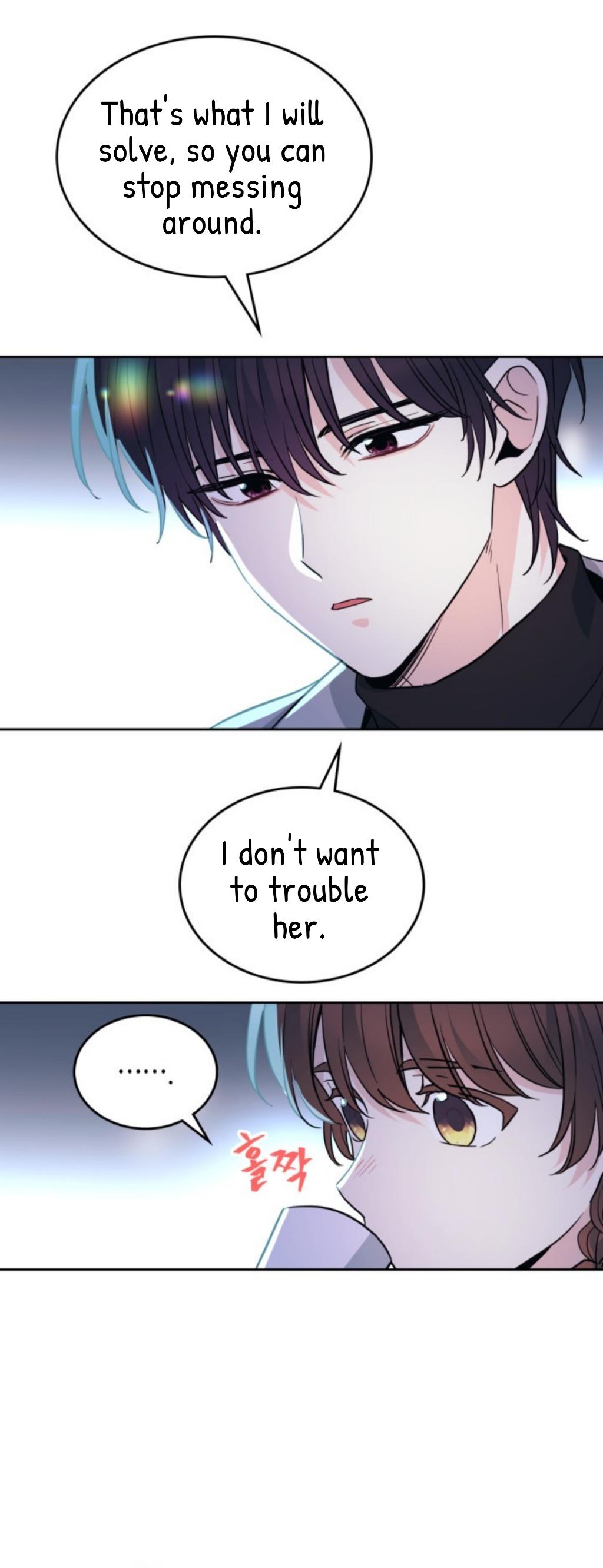 Inso's Law - Chapter 169