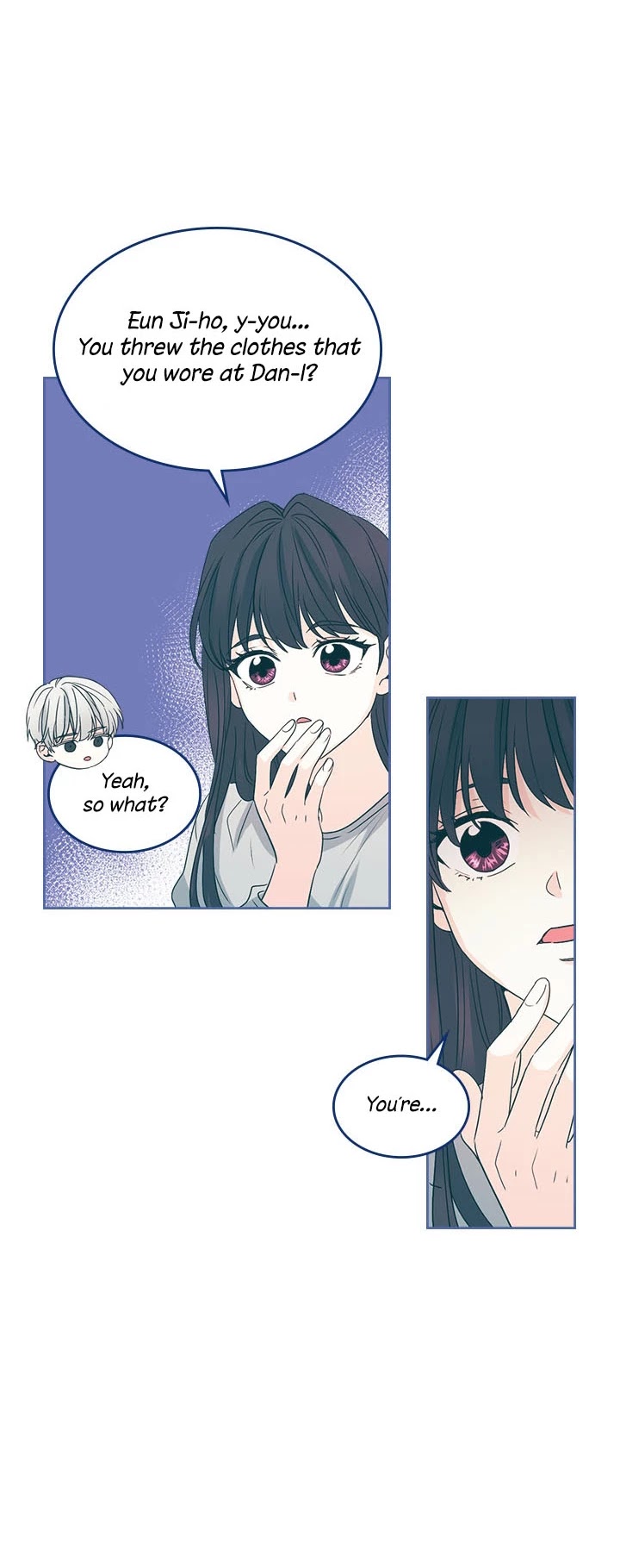 Inso's Law - Chapter 67: Ch67