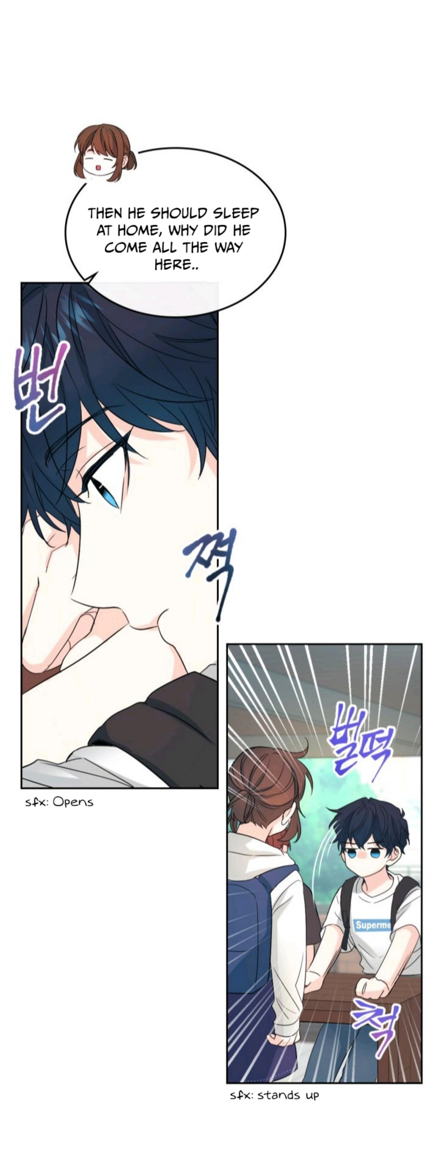 Inso's Law - Chapter 118