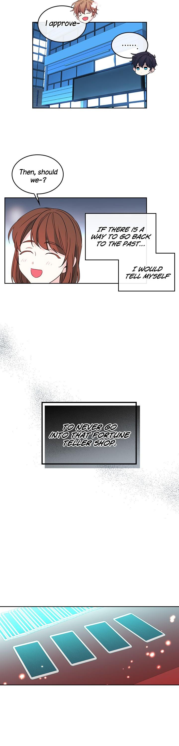 Inso's Law - Chapter 46: Chapter46