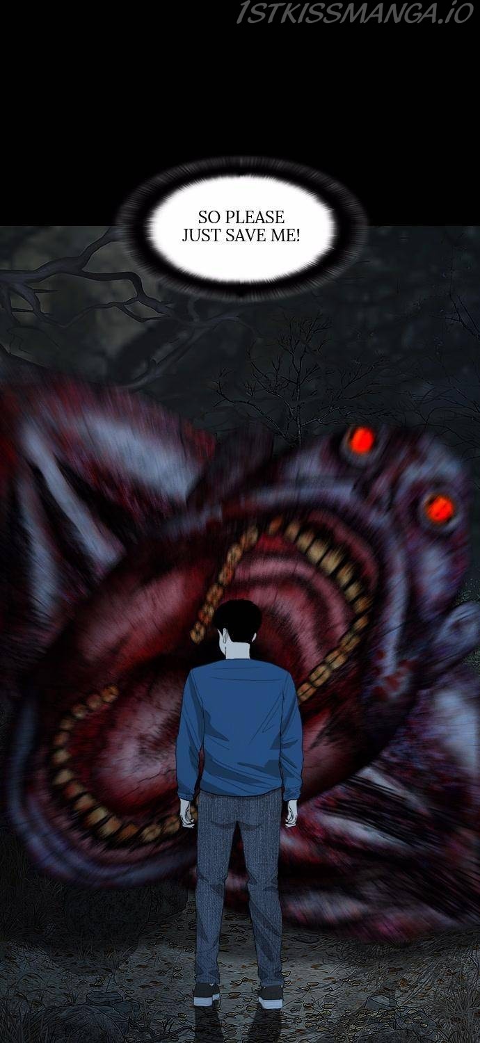 Scroll If You Dare - Chapter 26