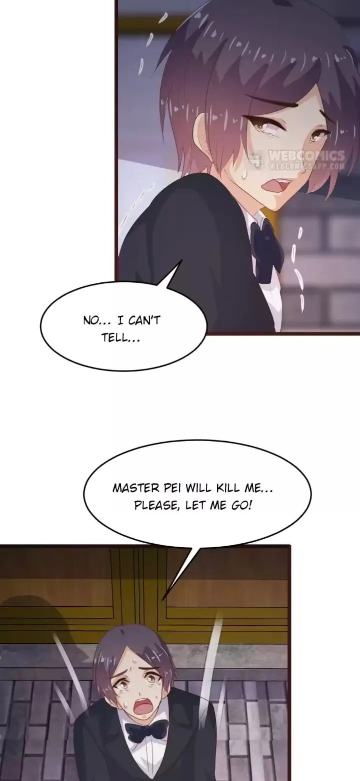 A Contract Of Feelingless Ceo - Chapter 178