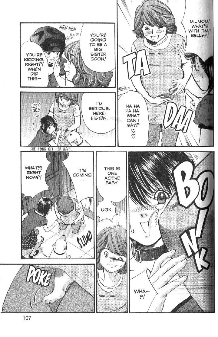 Inubaka - Chapter 157: Going Home To Visit Mom