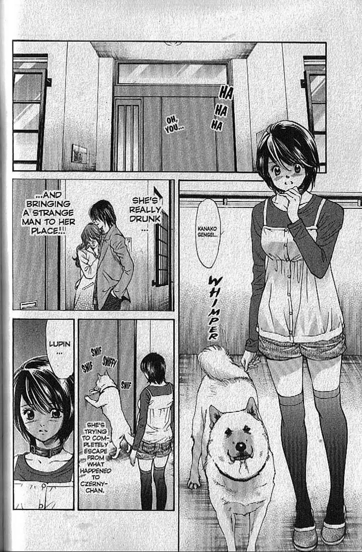 Inubaka - Chapter 133: No Dog Talk