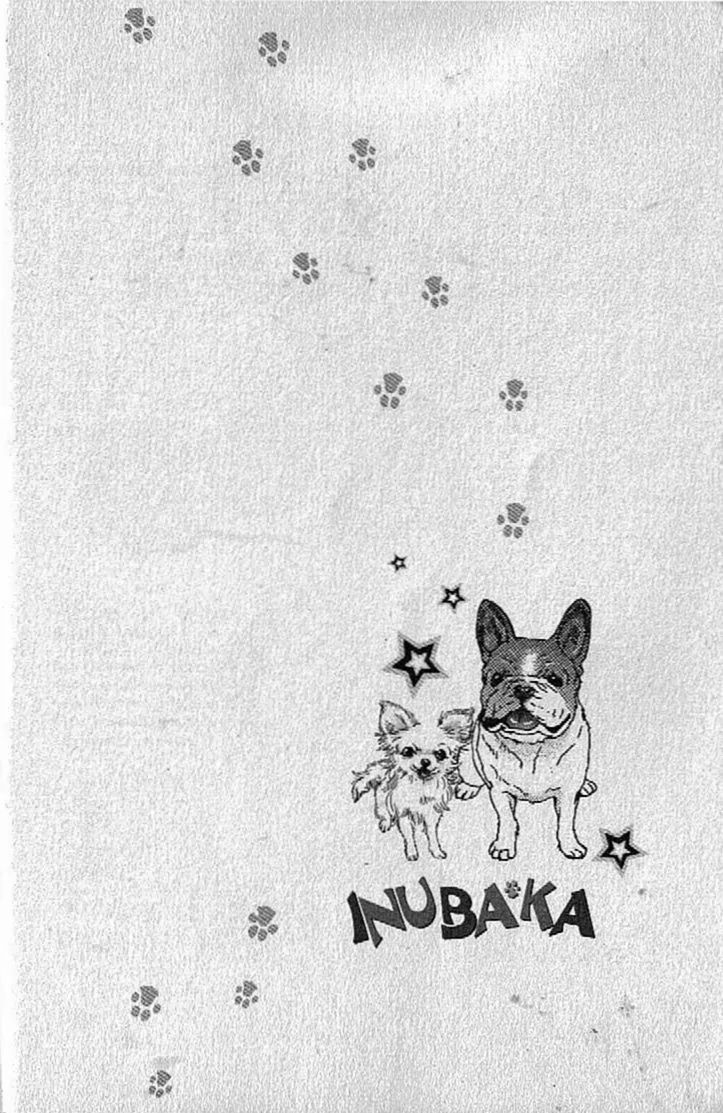 Inubaka - Chapter 133: No Dog Talk