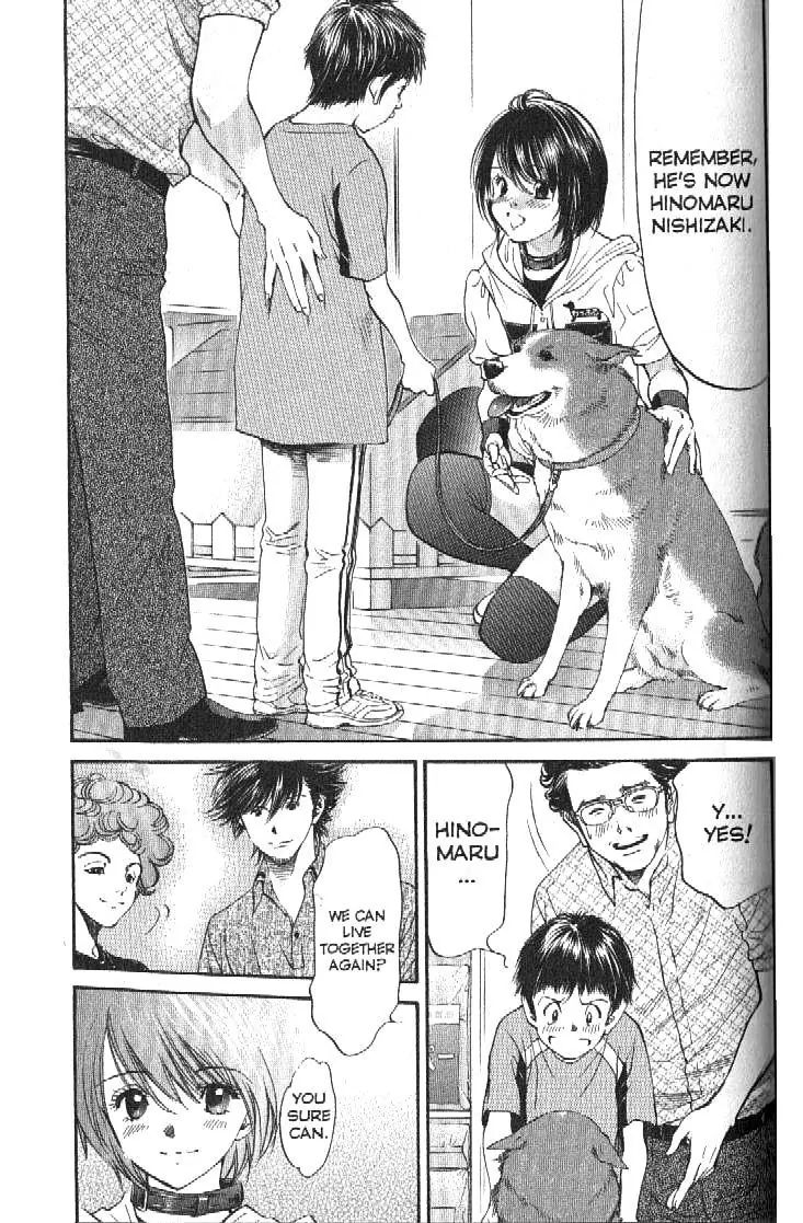 Inubaka - Chapter 155: Ten Promises To Your Dog