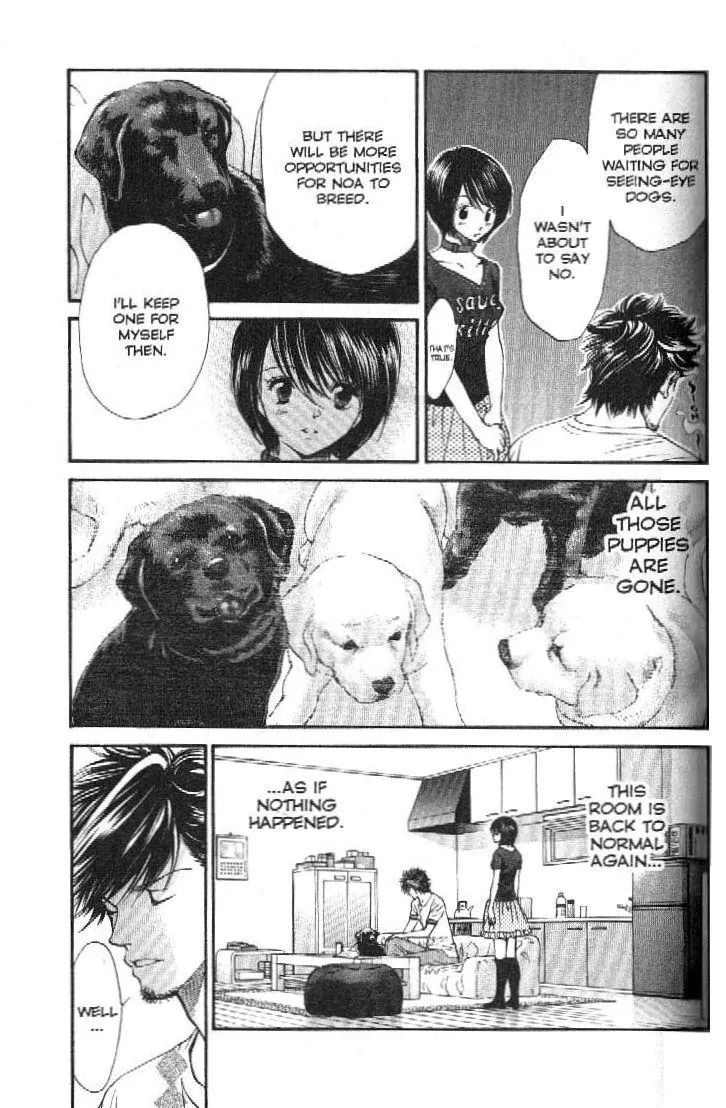 Inubaka - Chapter 155: Ten Promises To Your Dog