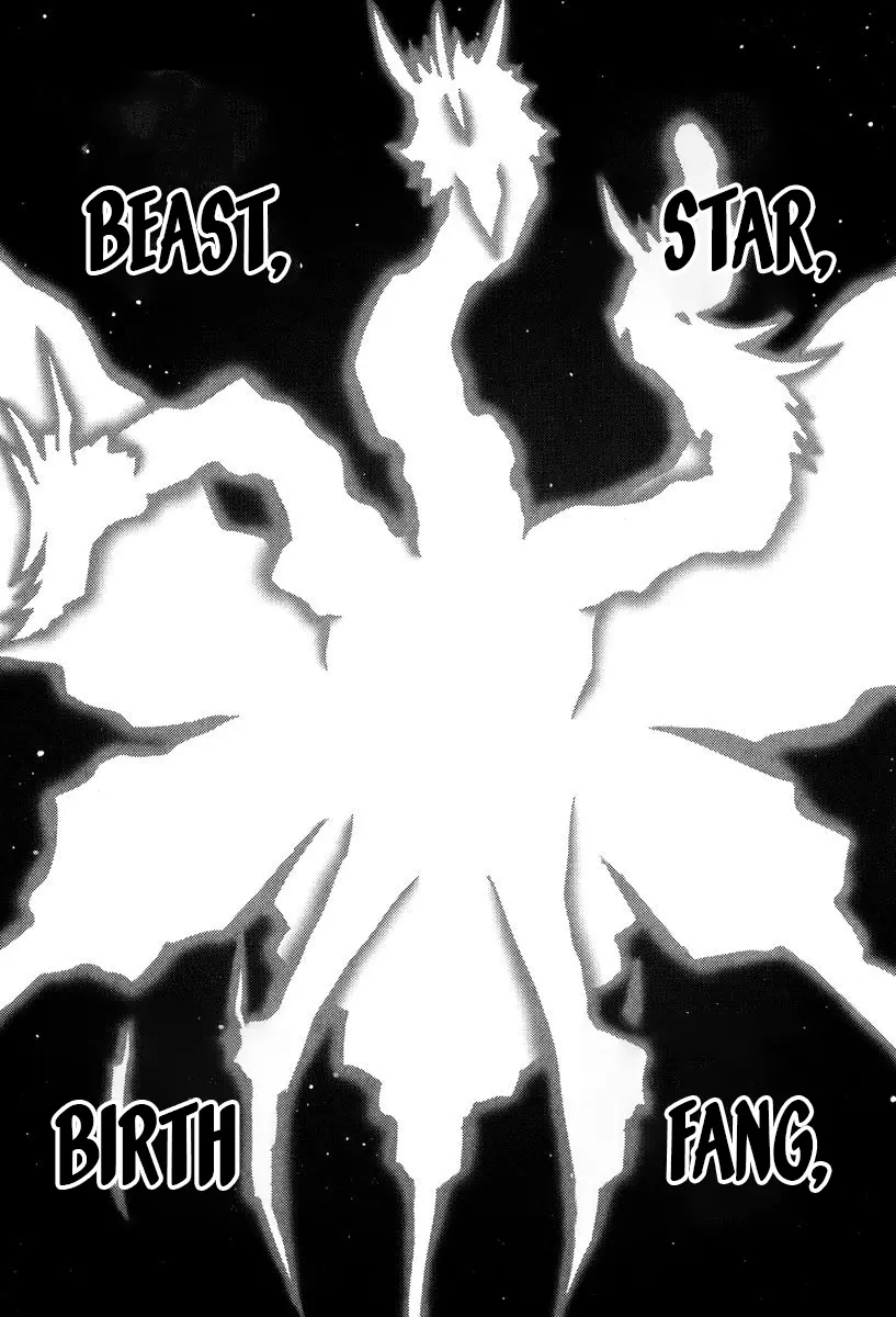 Mikarun X - Vol.8 Chapter 46: Star Slayer