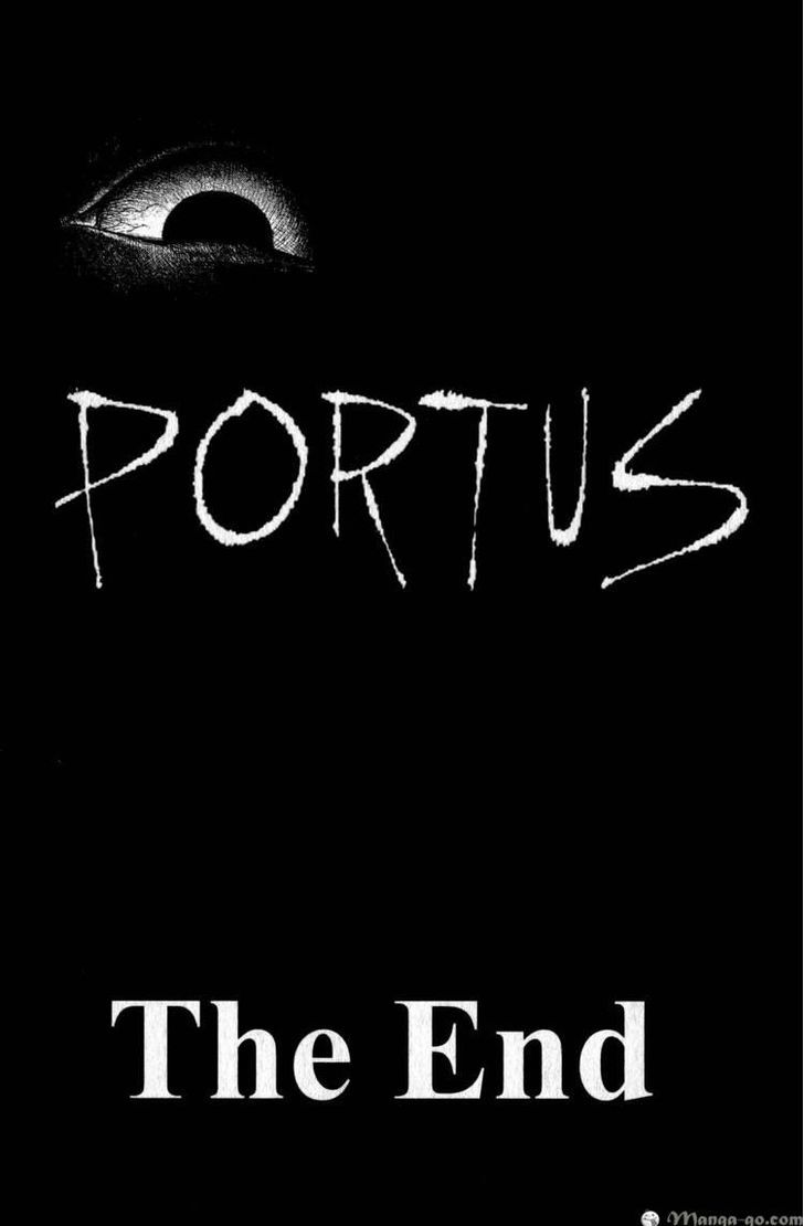 Portus - Chapter 1.2 : End