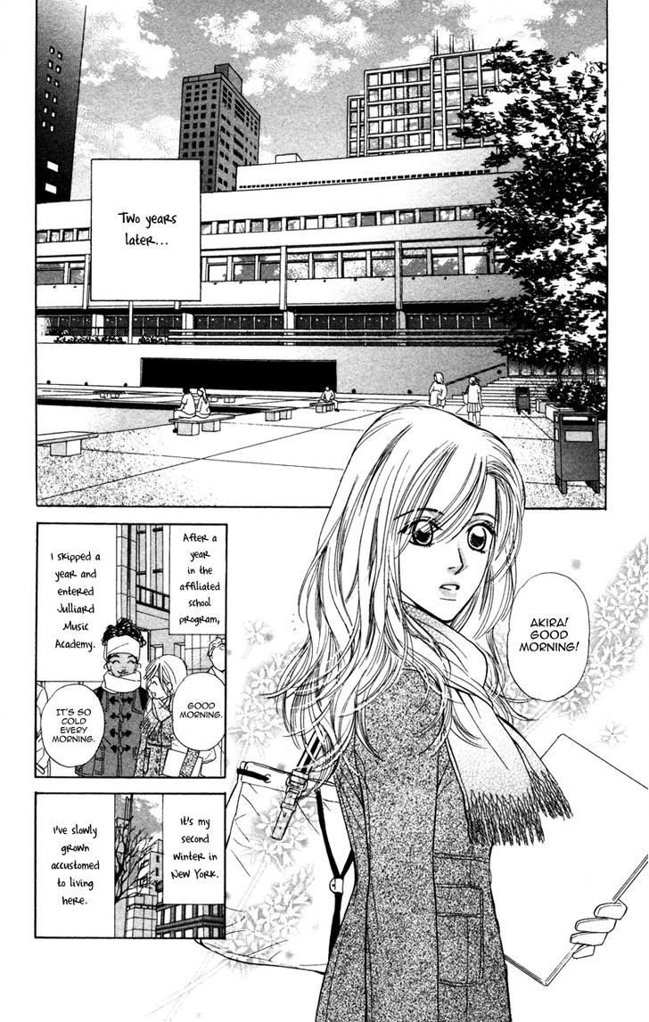 Kono Uta Wa Kimi No Tameni - Vol.1 Chapter 4