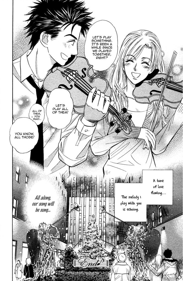 Kono Uta Wa Kimi No Tameni - Vol.1 Chapter 4