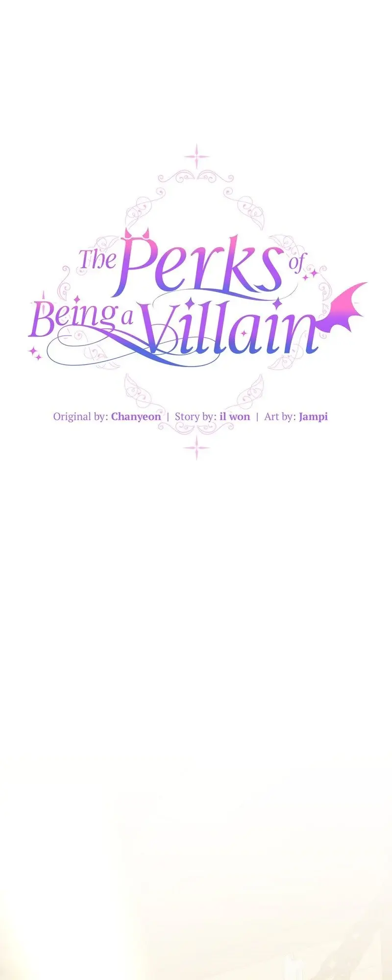 The Perks Of Being A Villain - Chapter 44