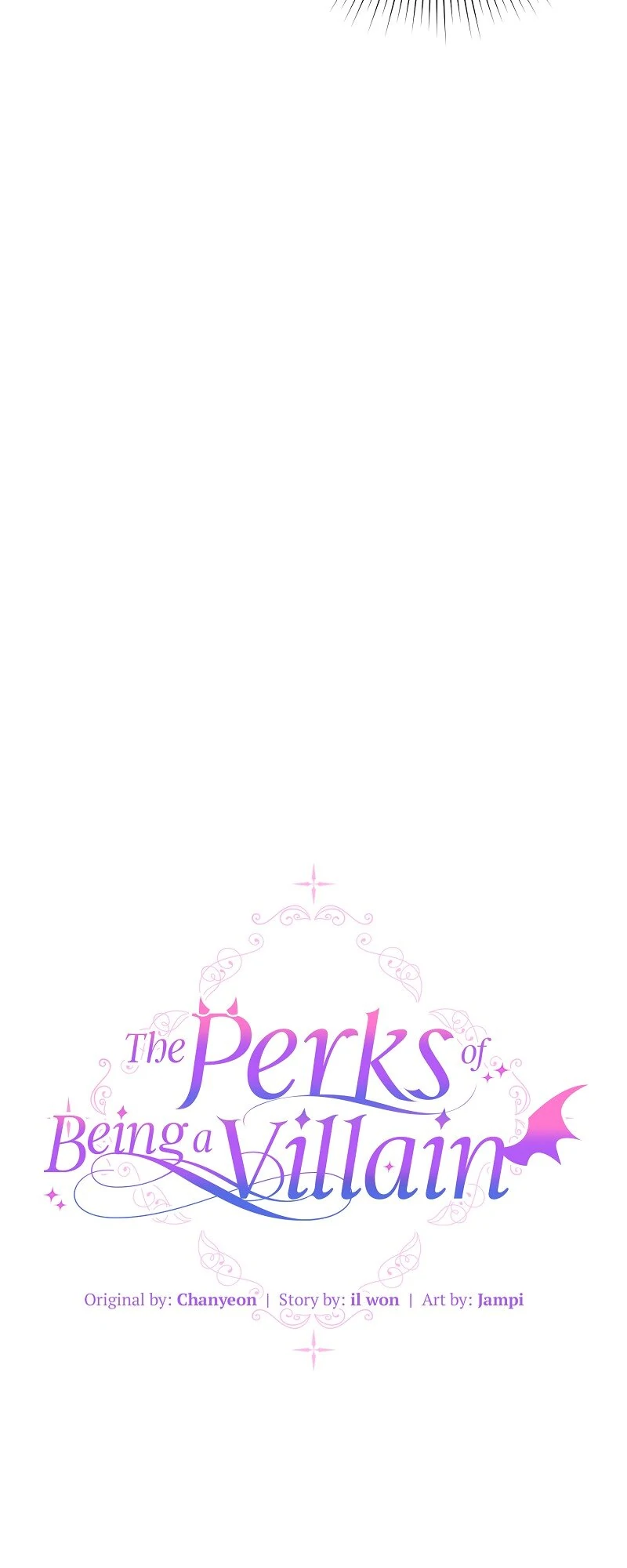 The Perks Of Being A Villain - Chapter 46