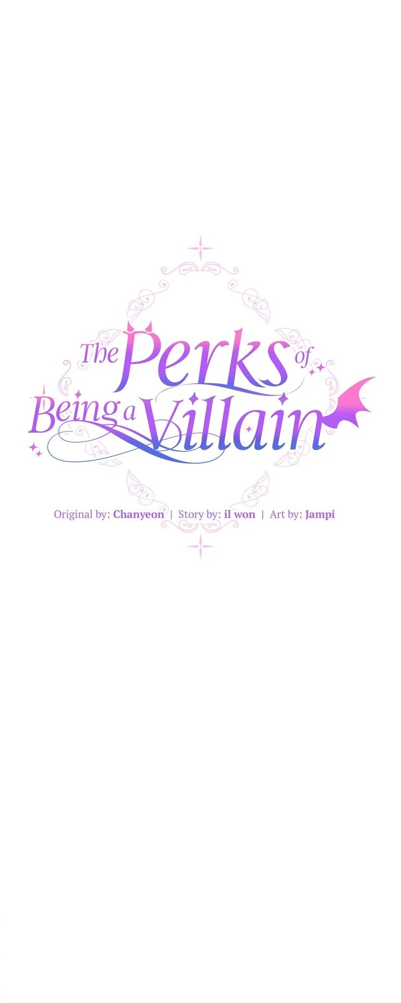 The Perks Of Being A Villain - Chapter 45