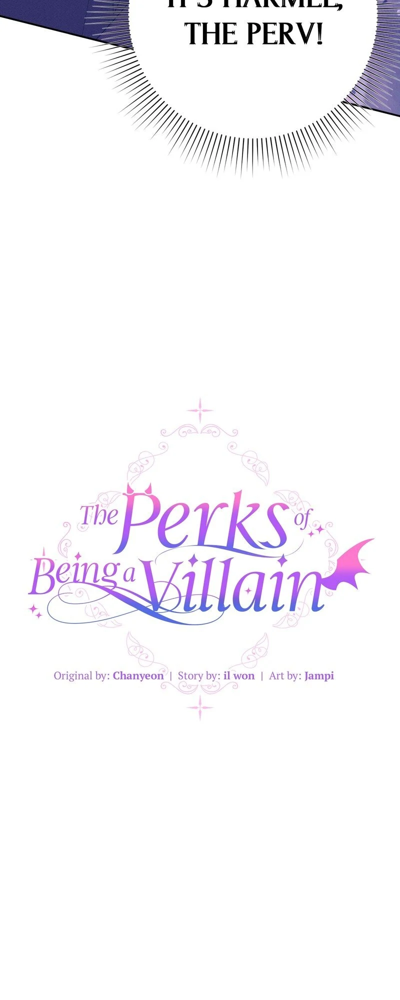 The Perks Of Being A Villain - Chapter 42