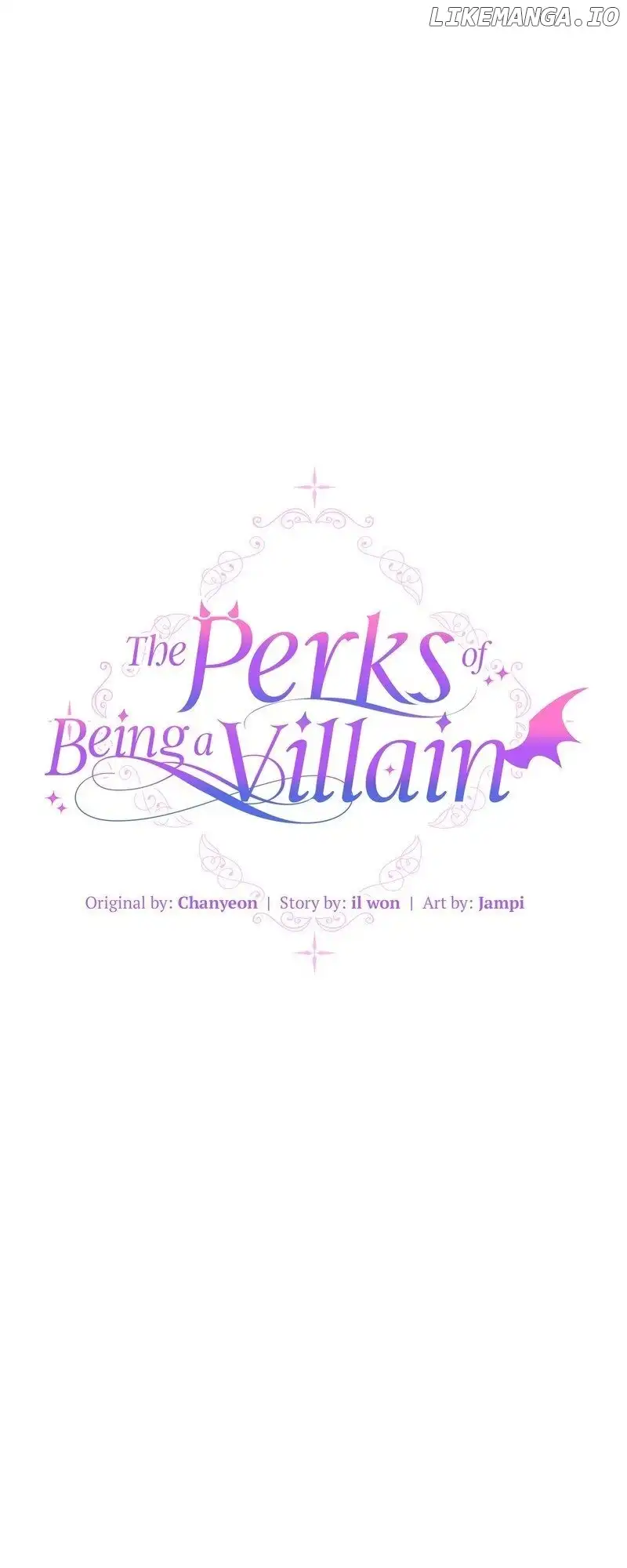 The Perks Of Being A Villain - Chapter 38