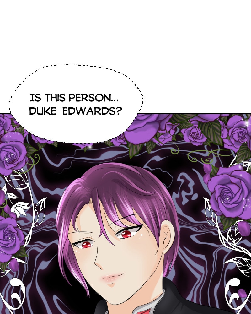 Runaway Bride Of The Vampire Duke - Chapter 7