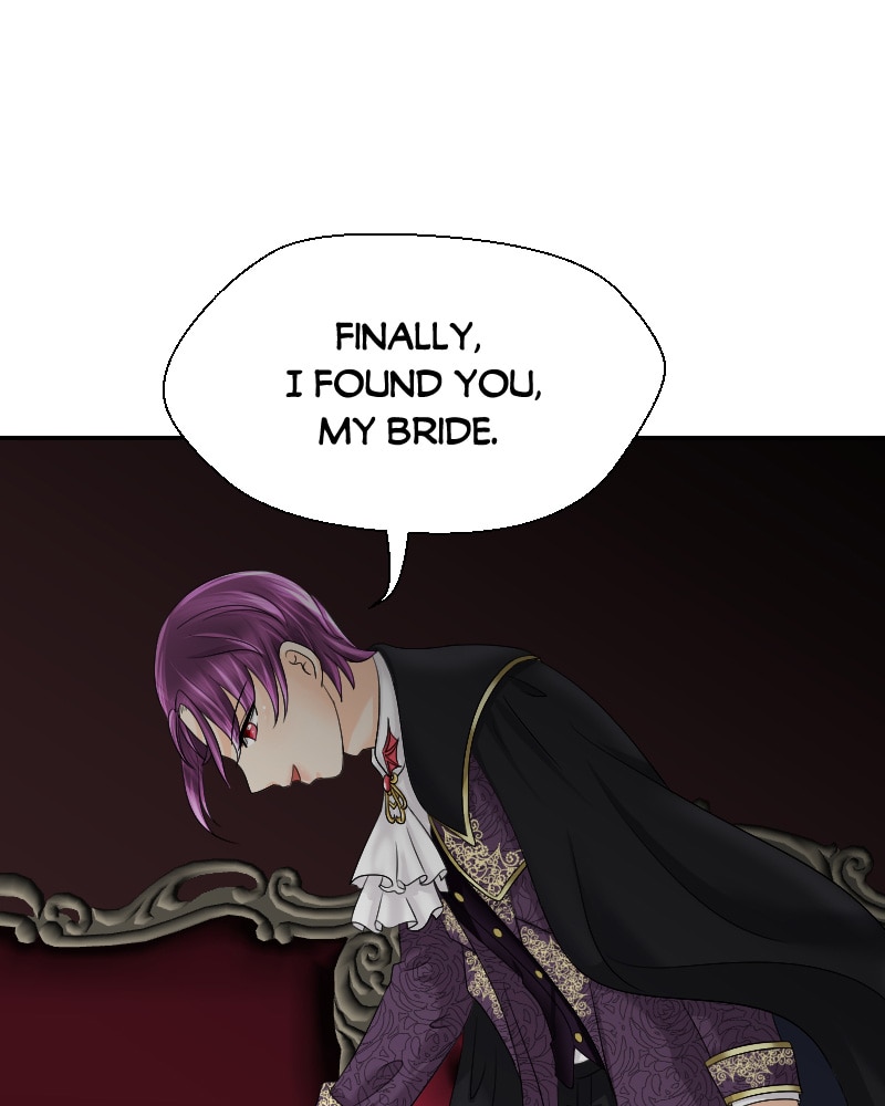 Runaway Bride Of The Vampire Duke - Chapter 7