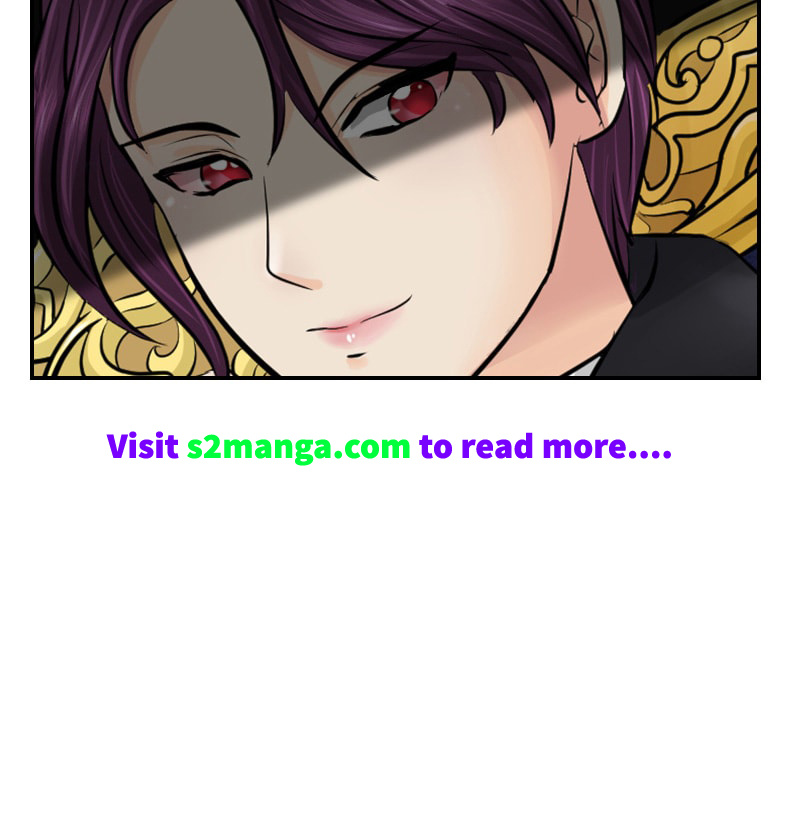 Runaway Bride Of The Vampire Duke - Chapter 2