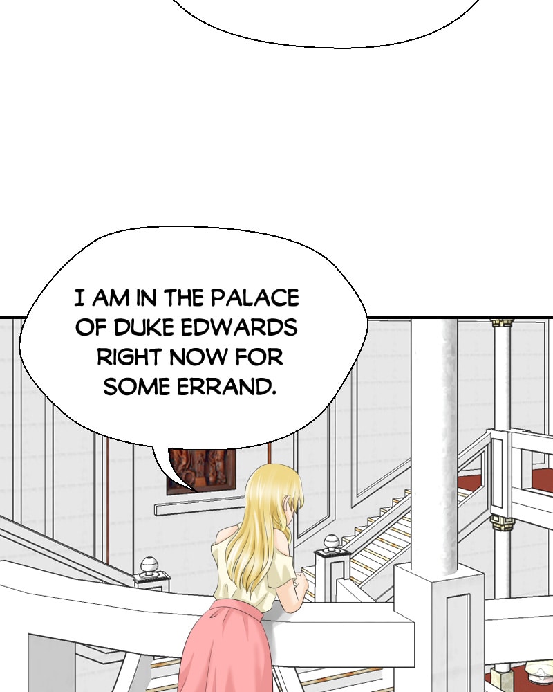 Runaway Bride Of The Vampire Duke - Chapter 3