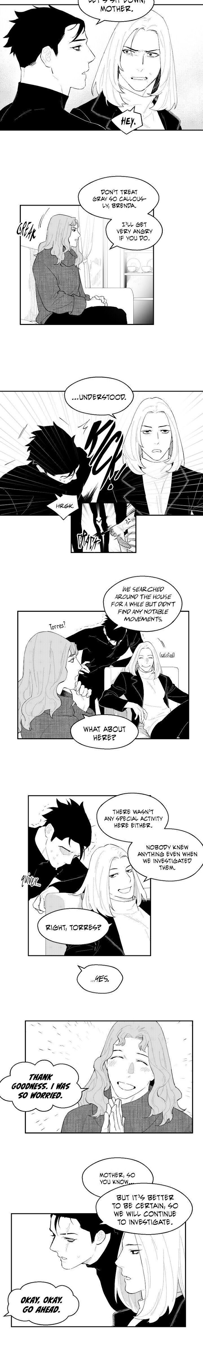 Midnightmare - Chapter 30