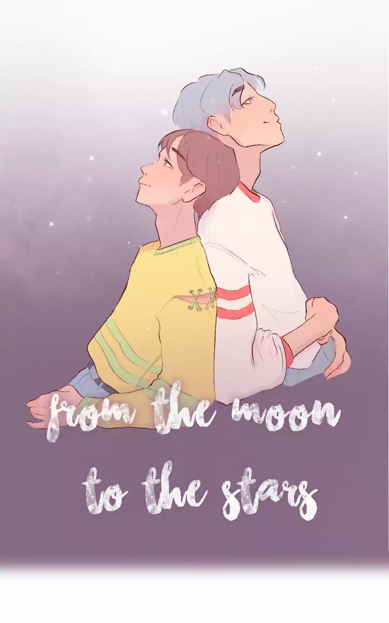 From The Moon To The Stars - Chapter 2