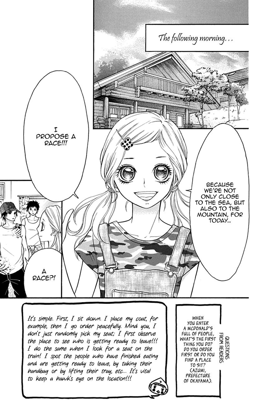 Switch Girl!! - Vol.16 Chapter 102