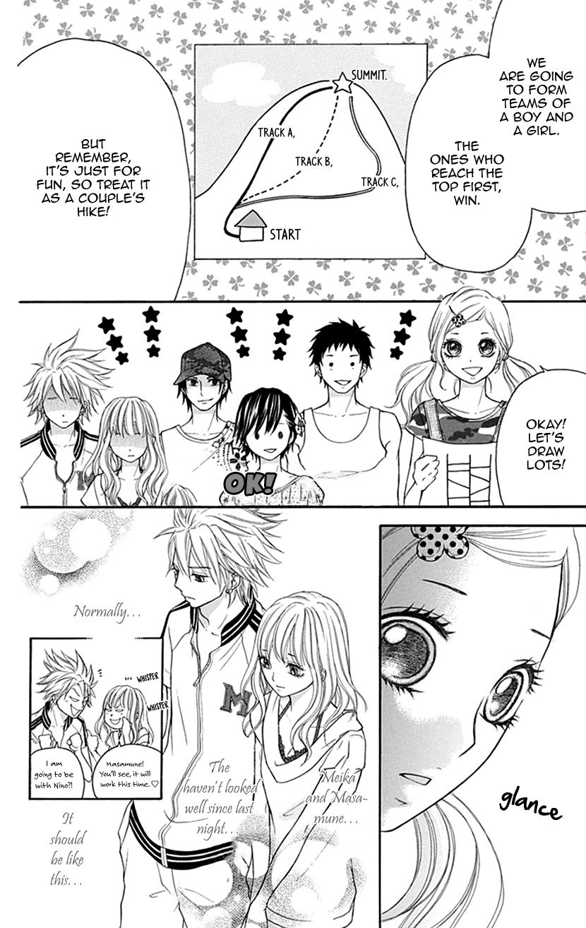 Switch Girl!! - Vol.16 Chapter 102