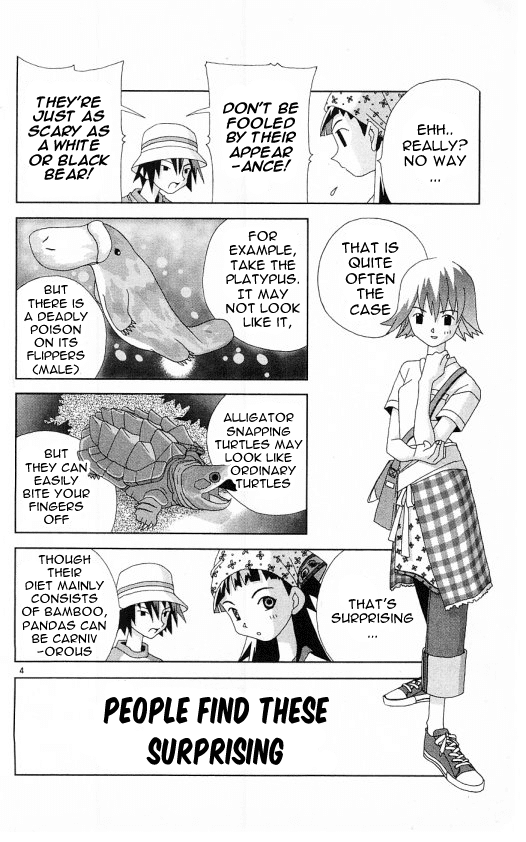 Katteni Kaizo - Chapter 58: Connoisseur Of The Unexpected