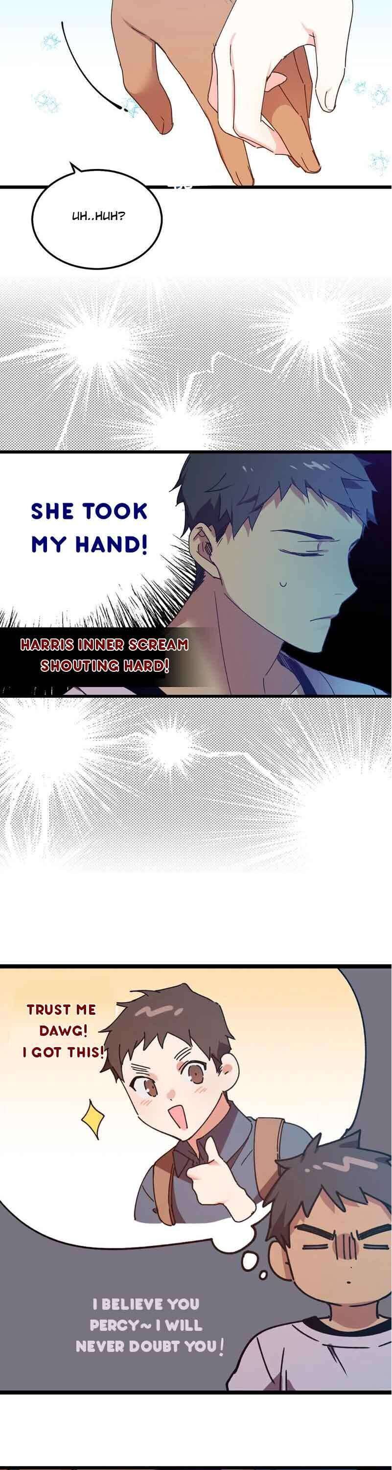 Oh My Pharaoh! - Chapter 178