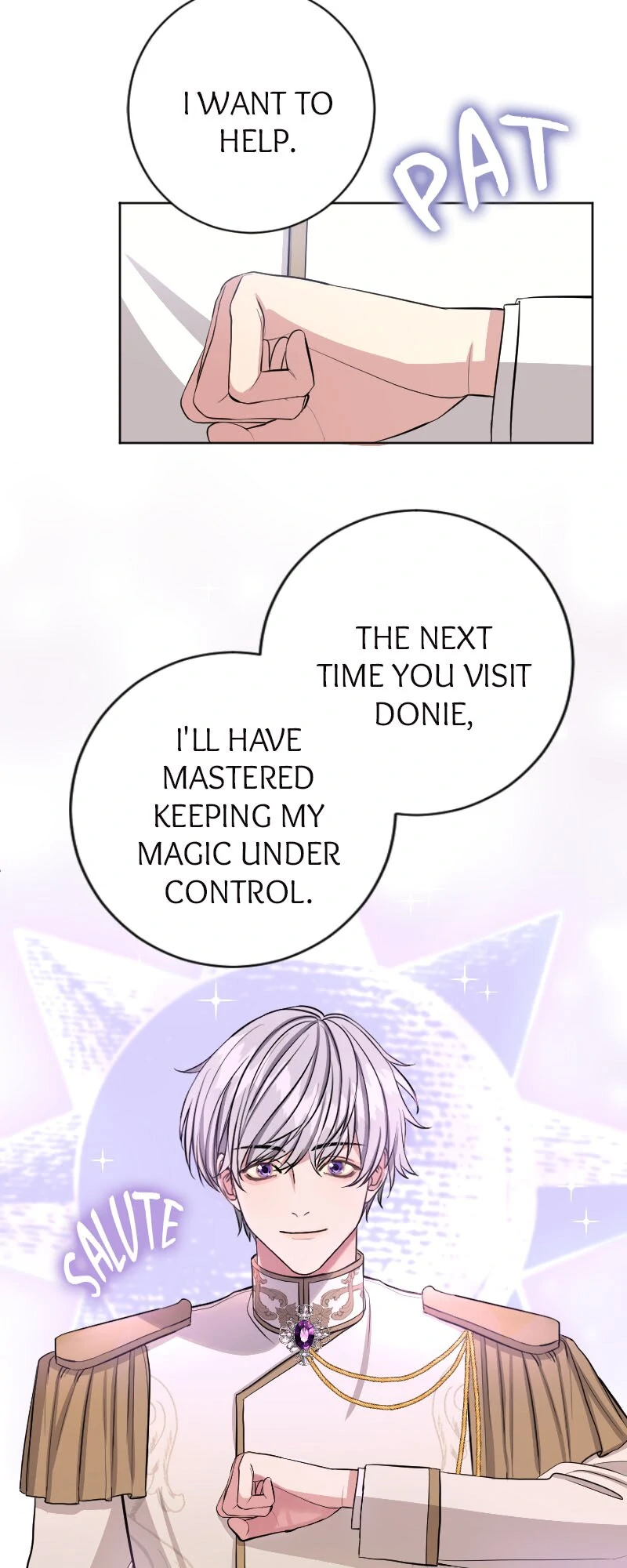 Picked Up By A Mysterious Wizard - Chapter 26