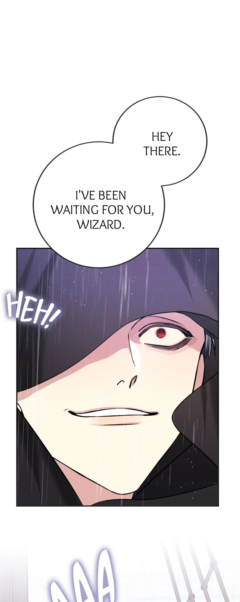 Picked Up By A Mysterious Wizard - Chapter 27