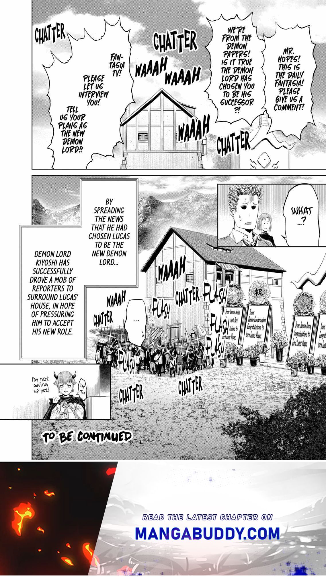 The Whimsical Cursed Sword - Chapter 82