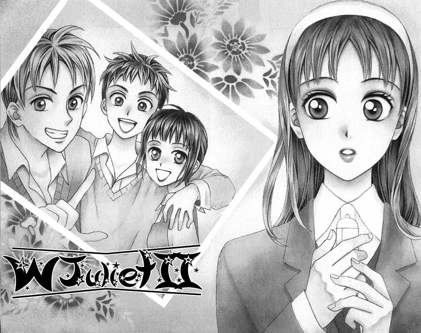 W-Juliet Ii - Vol.2 Chapter 6