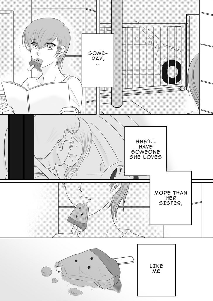 15Y+ - Chapter 14