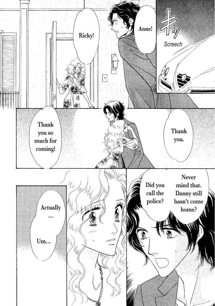 Muku Na Princess - Vol.1 Chapter 0