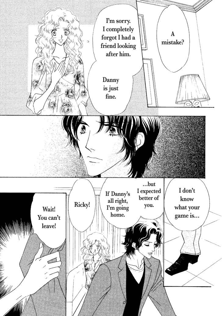 Muku Na Princess - Vol.1 Chapter 0