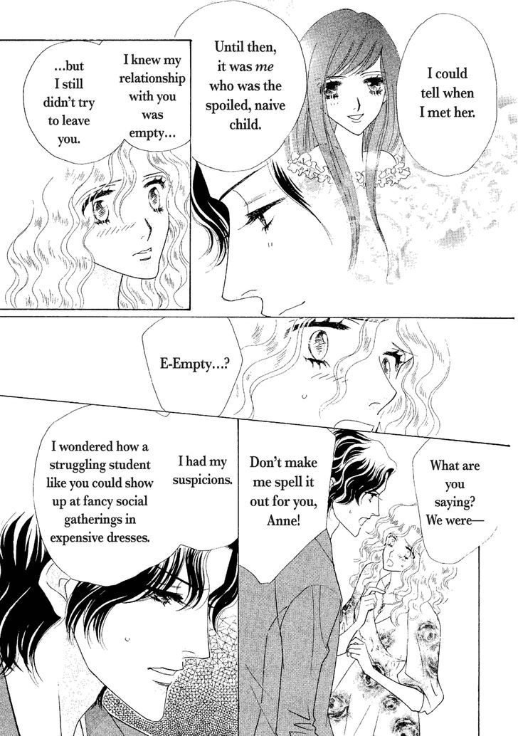 Muku Na Princess - Vol.1 Chapter 0