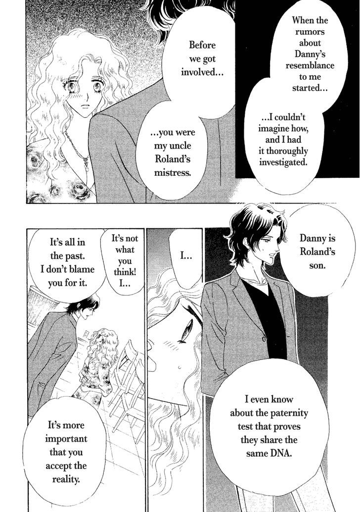 Muku Na Princess - Vol.1 Chapter 0