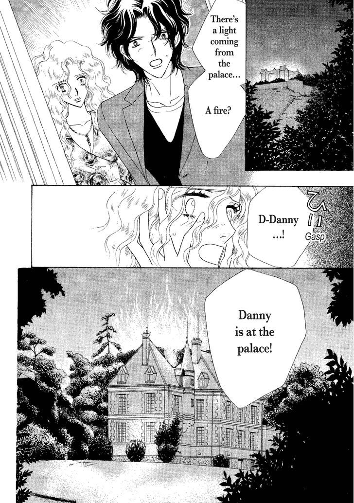 Muku Na Princess - Vol.1 Chapter 0