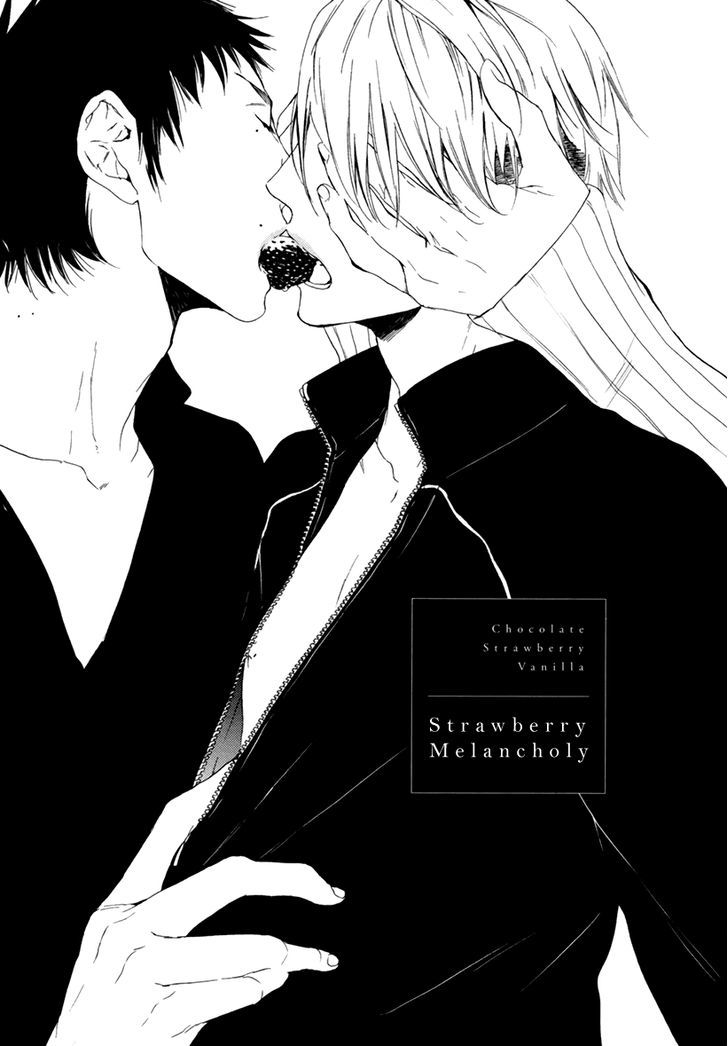 Choco Strawberry Vanilla - Vol.1 Chapter 2