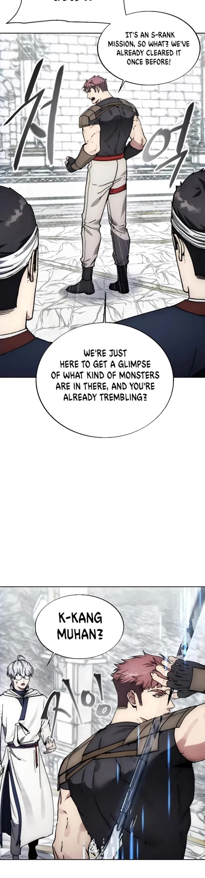 How To Live As A Villain - Chapter 172