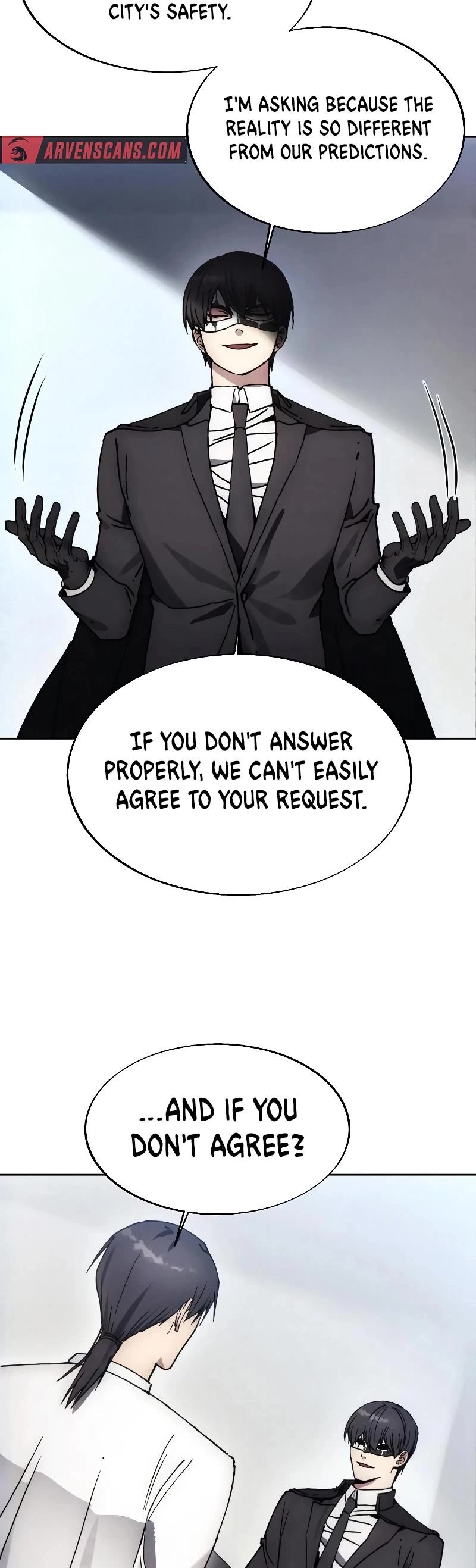 How To Live As A Villain - Chapter 168