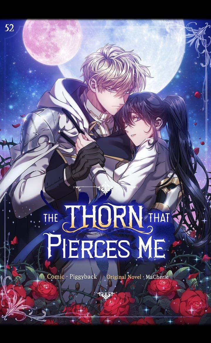 The Thorn That Pierces Me - Chapter 52