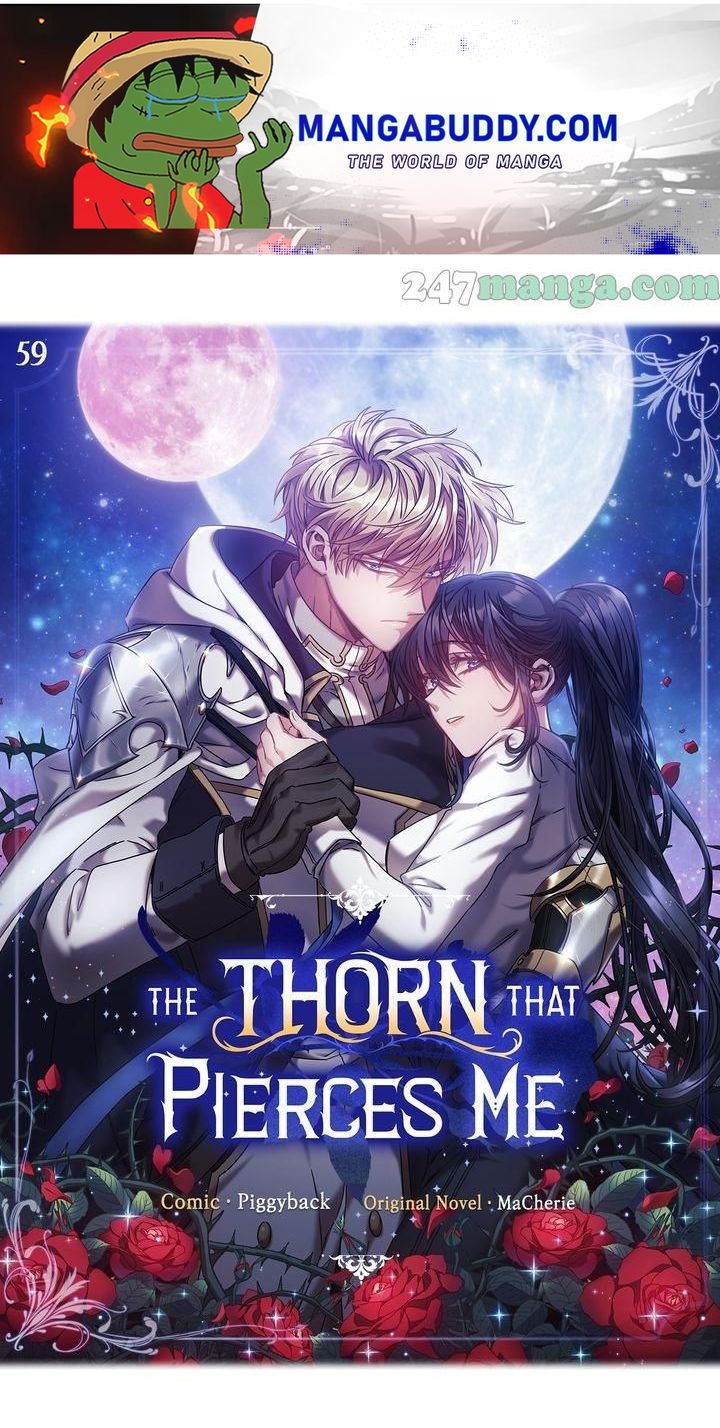 The Thorn That Pierces Me - Chapter 59