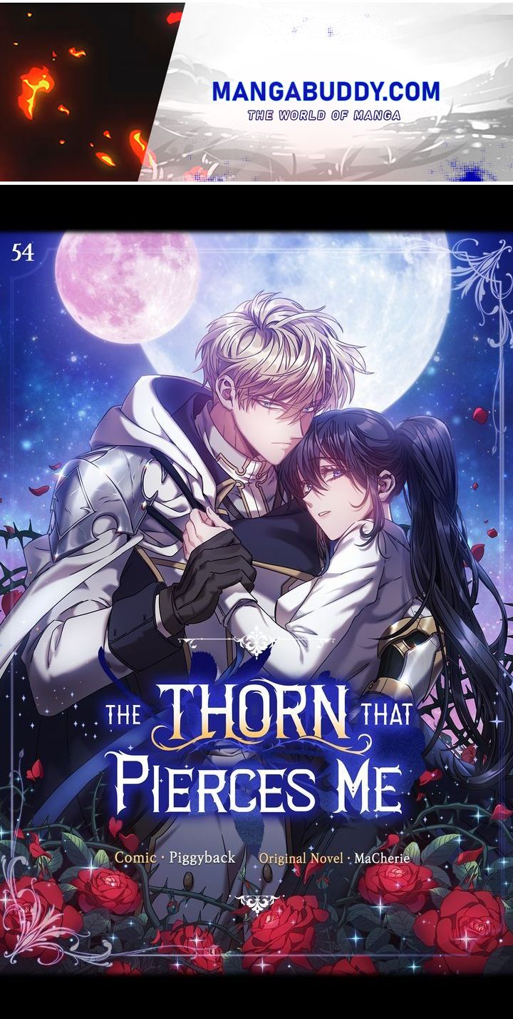 The Thorn That Pierces Me - Chapter 54