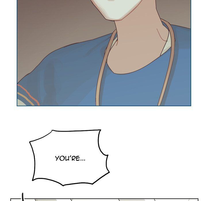 You Look Quite Pretty - Chapter 69