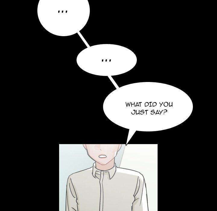 You Look Quite Pretty - Chapter 62